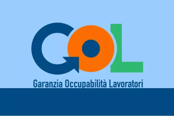 Avviso Manifestazione di Interesse Operatore Privato per Programma GOL